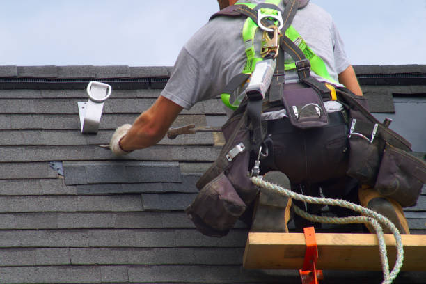 Roof Waterproofing Services in Melbourne, FL