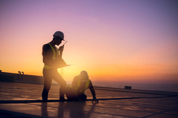 Best Roof Leak Repair  in Melbourne, FL