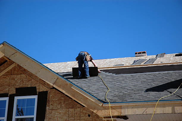 Best Gutter Installation and Roofing  in Melbourne, FL