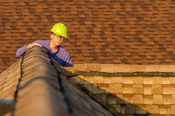 Best Storm Damage Roof Repair  in Melbourne, FL